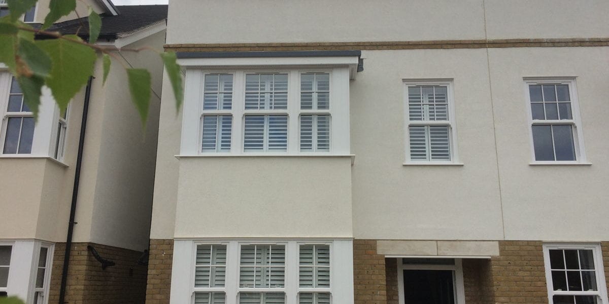 Woodcraft Shutter Price Promise